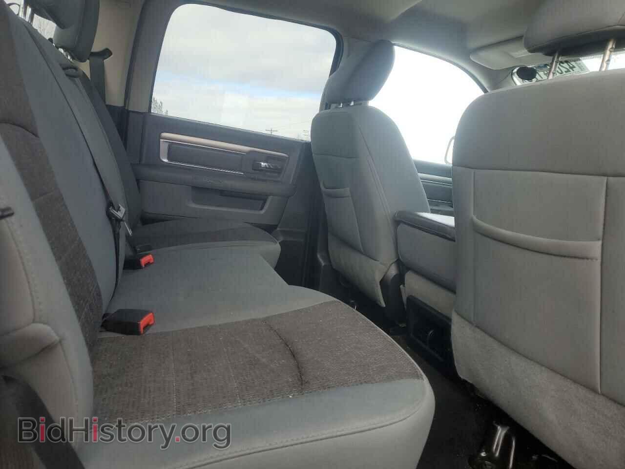2013 RAM 1500 - VIN: 1C6RR7LT7DS599105 - Фото 10
