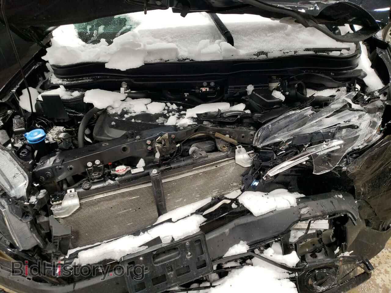 2019 HONDA RIDGELINE - VIN: 5FPYK3F16KB033031 - Фото 11