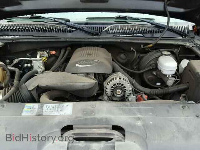 2005 CHEVROLET SILVERADO - VIN: 2GCEC19V251296152 - Фото 7