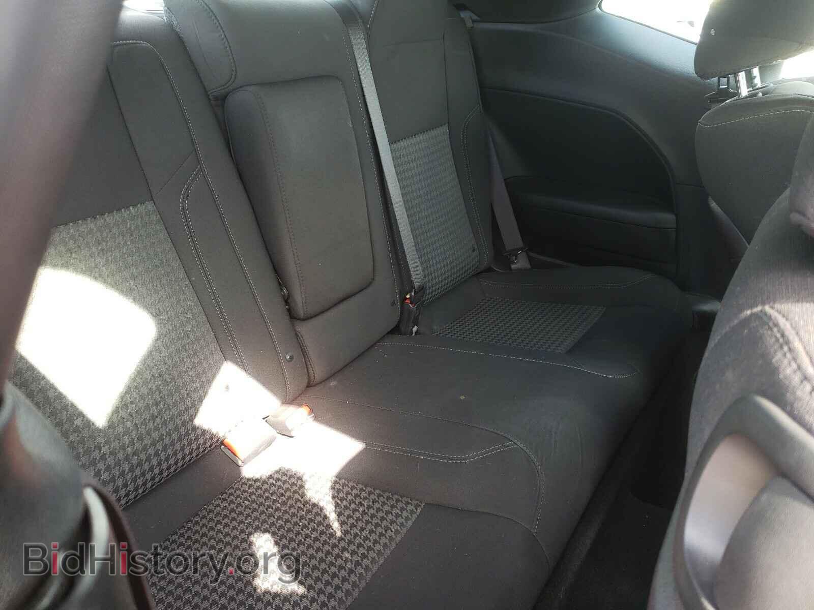 2019 DODGE CHALLENGER - VIN: 2C3CDZAG2KH677538 - Photo 6
