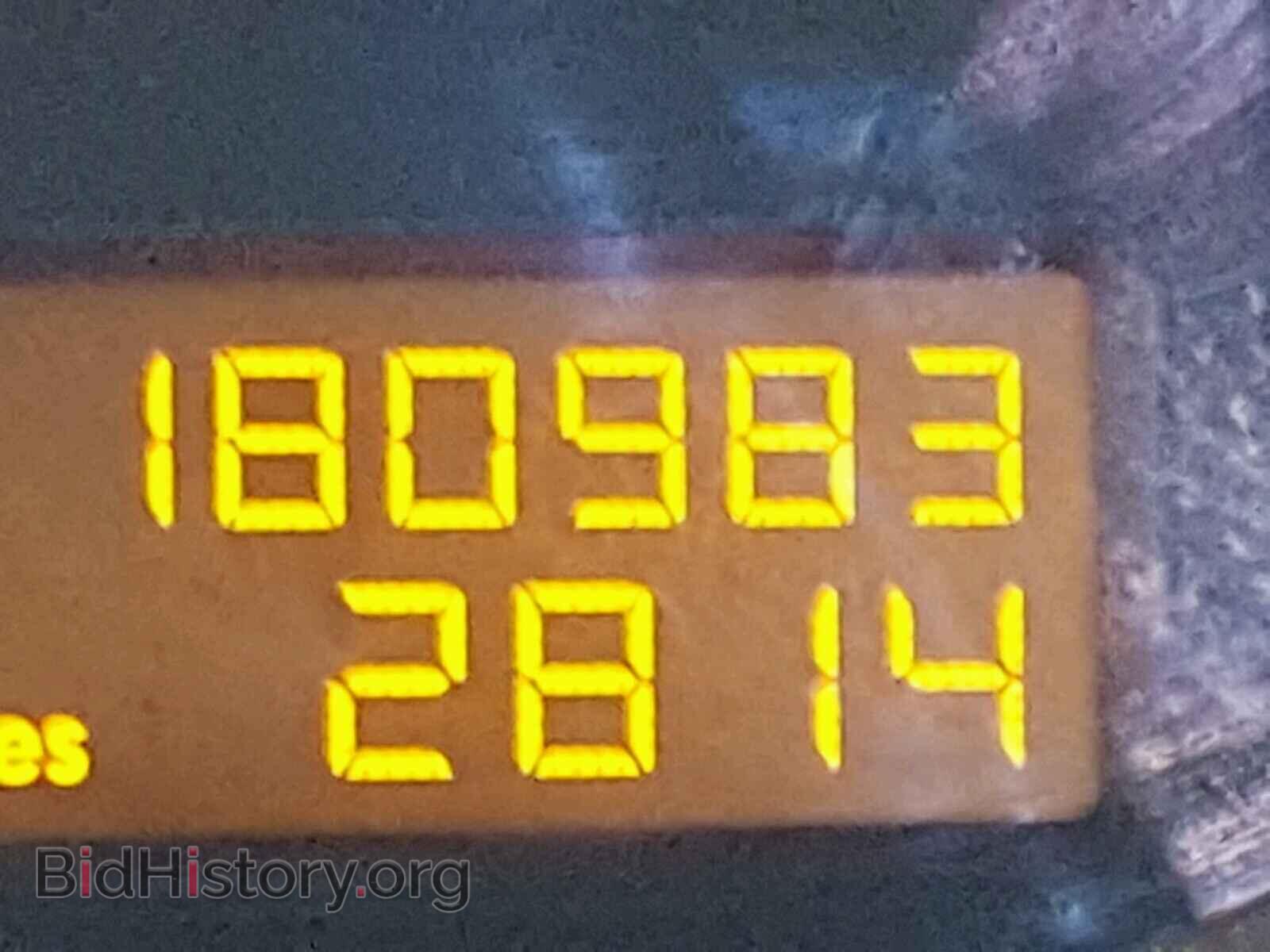 2004 PORSCHE CAYENNE S - VIN: WP1AB29P14LA63248 - Фото 8