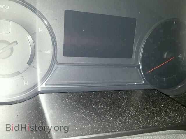 2012 KIA OPTIMA - VIN: KNAGM4AD1C5009256 - Photo 8