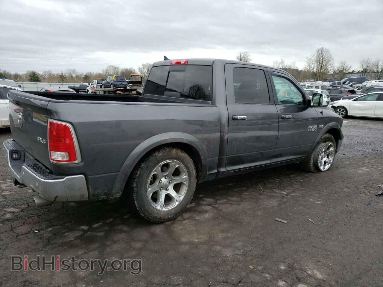 2017 RAM 1500 - VIN: 1C6RR7NT0HS853630 - Фото 3