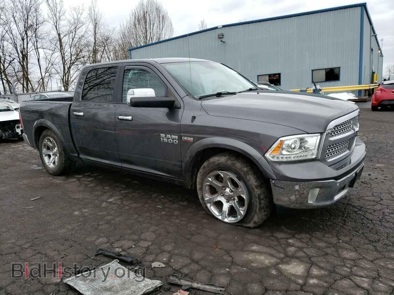 2017 RAM 1500 - VIN: 1C6RR7NT0HS853630 - Фото 4