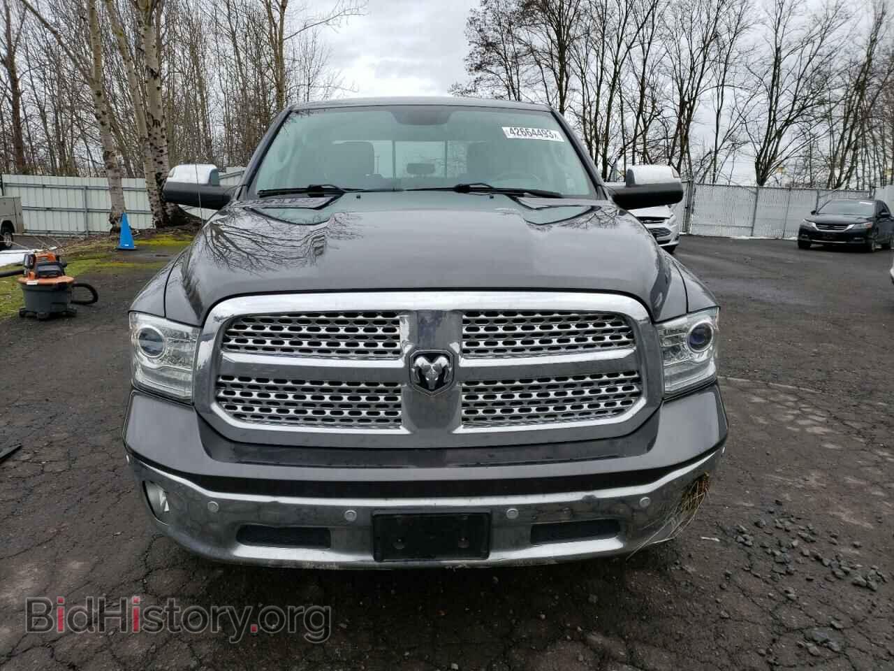 2017 RAM 1500 - VIN: 1C6RR7NT0HS853630 - Фото 5