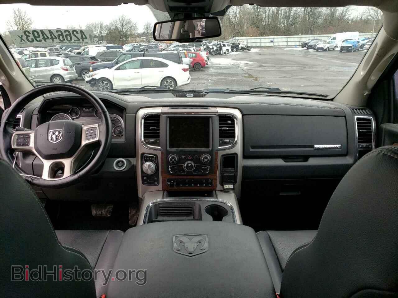 2017 RAM 1500 - VIN: 1C6RR7NT0HS853630 - Фото 8