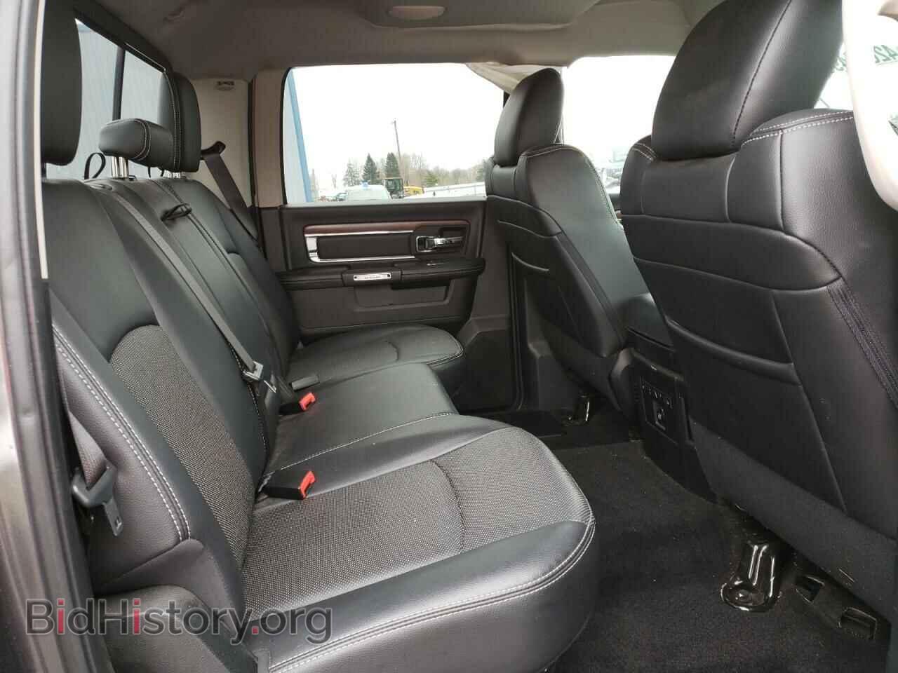 2017 RAM 1500 - VIN: 1C6RR7NT0HS853630 - Фото 10