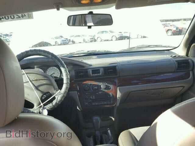 2003 CHRYSLER SEBRING - VIN: 1C3EL56TX3N582387 - Photo 9