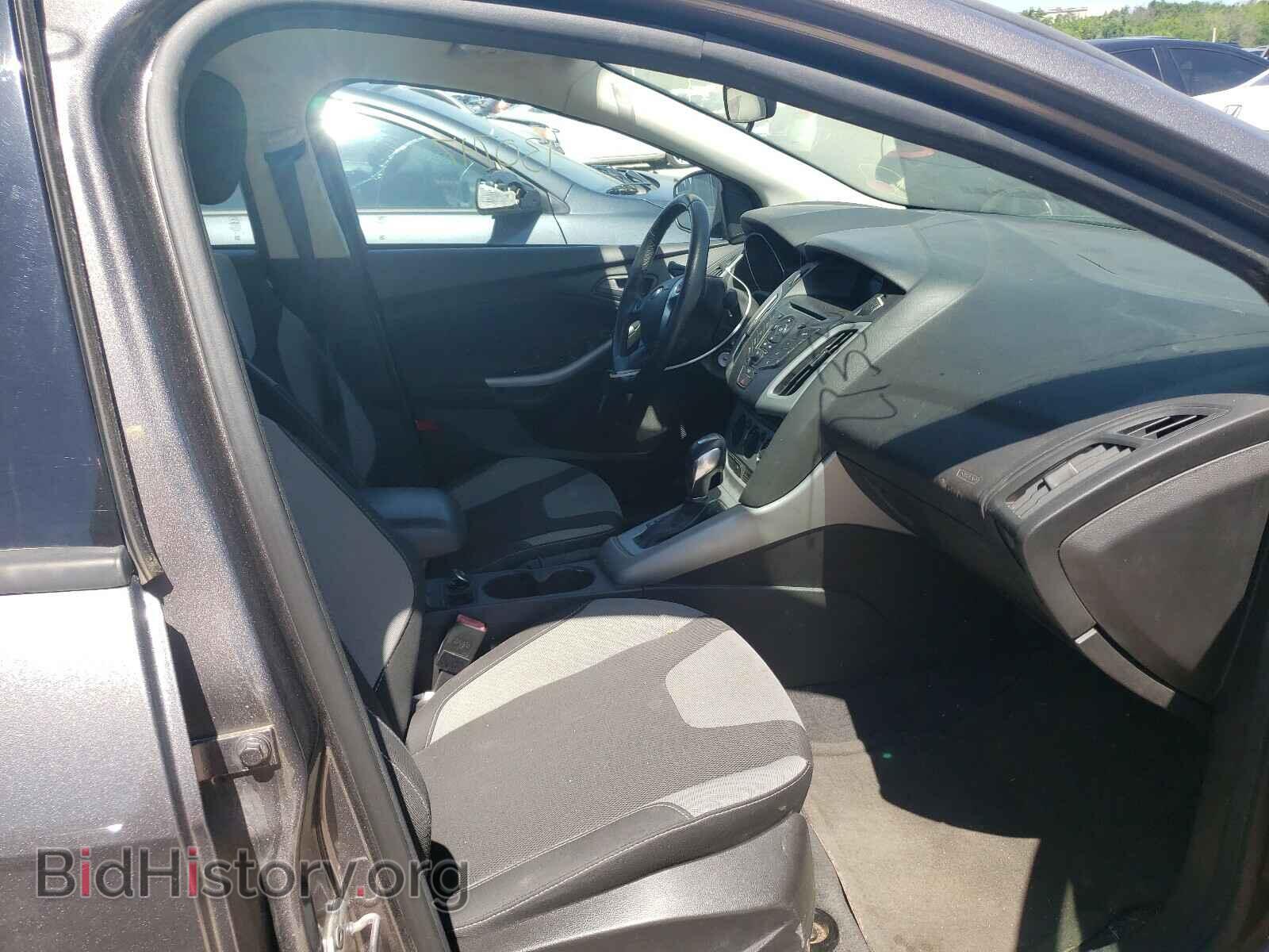 2012 FORD FOCUS - VIN: 1FAHP3F20CL273330 - Photo 5