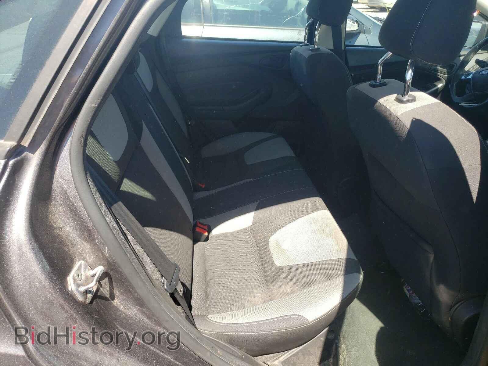 2012 FORD FOCUS - VIN: 1FAHP3F20CL273330 - Photo 6