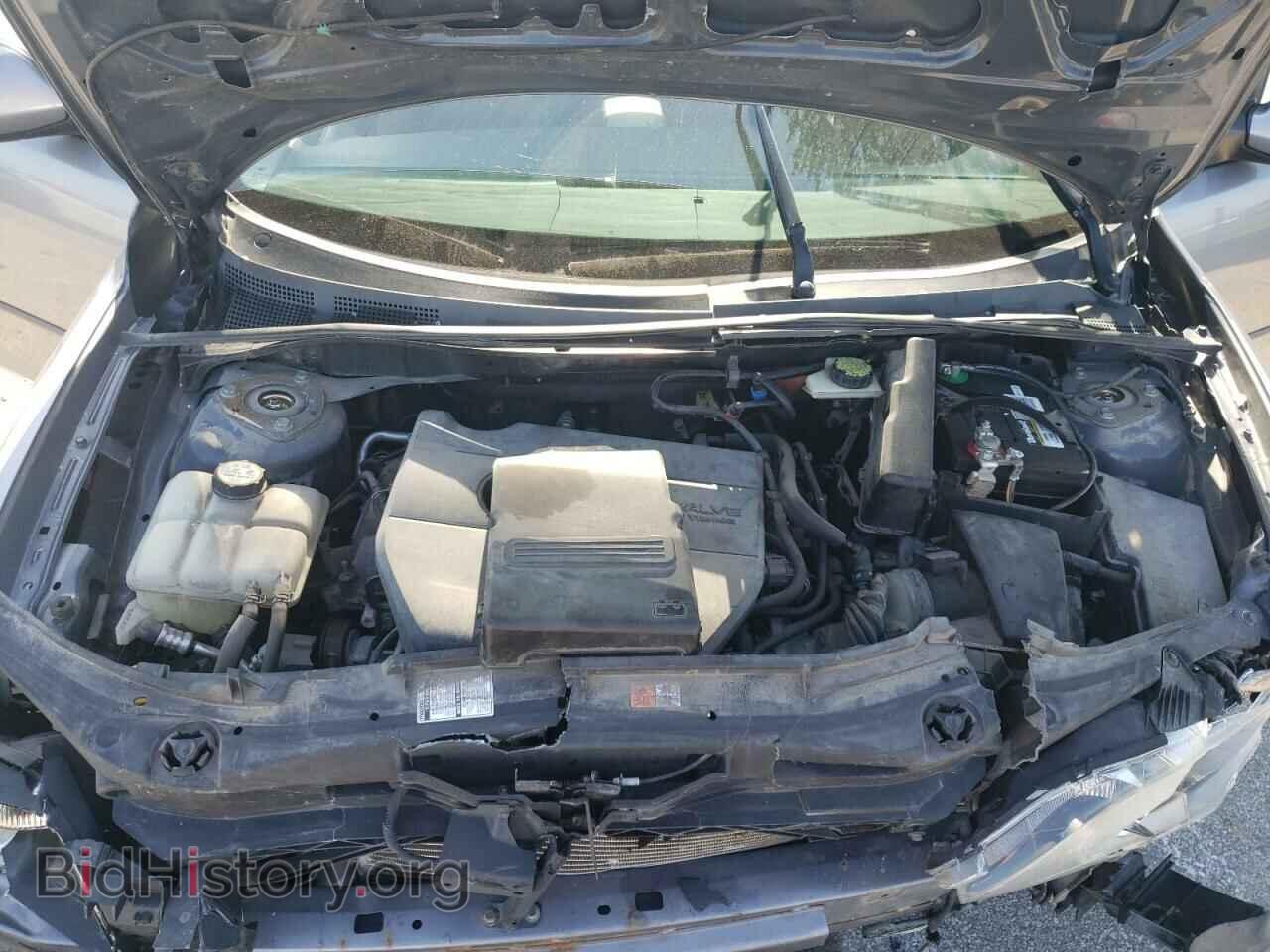 2006 MAZDA 3 - VIN: JM1BK12F661482860 - Фото 7