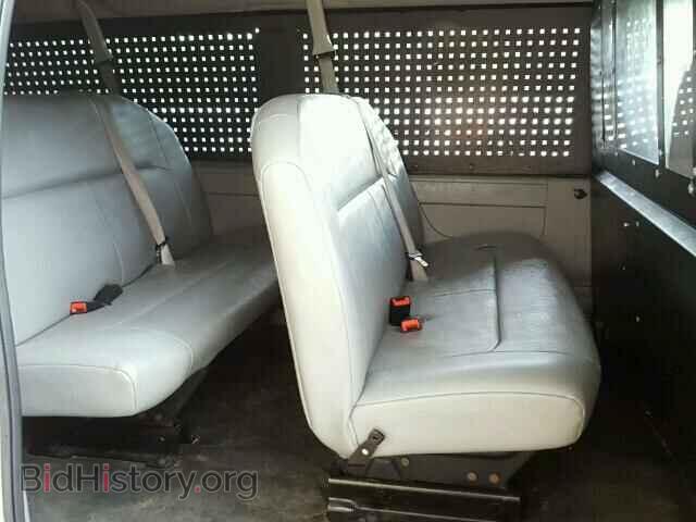 2008 FORD ECONOLINE - VIN: 1FBSS31L98DA38624 - Фото 6