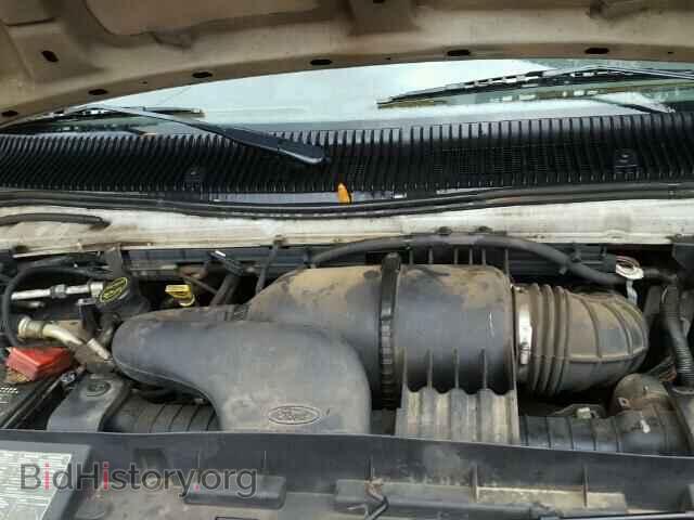 2008 FORD ECONOLINE - VIN: 1FBSS31L98DA38624 - Фото 7