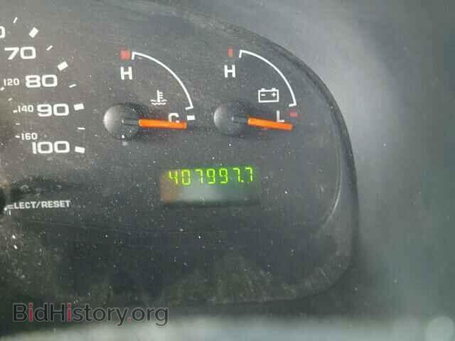 2008 FORD ECONOLINE - VIN: 1FBSS31L98DA38624 - Фото 8