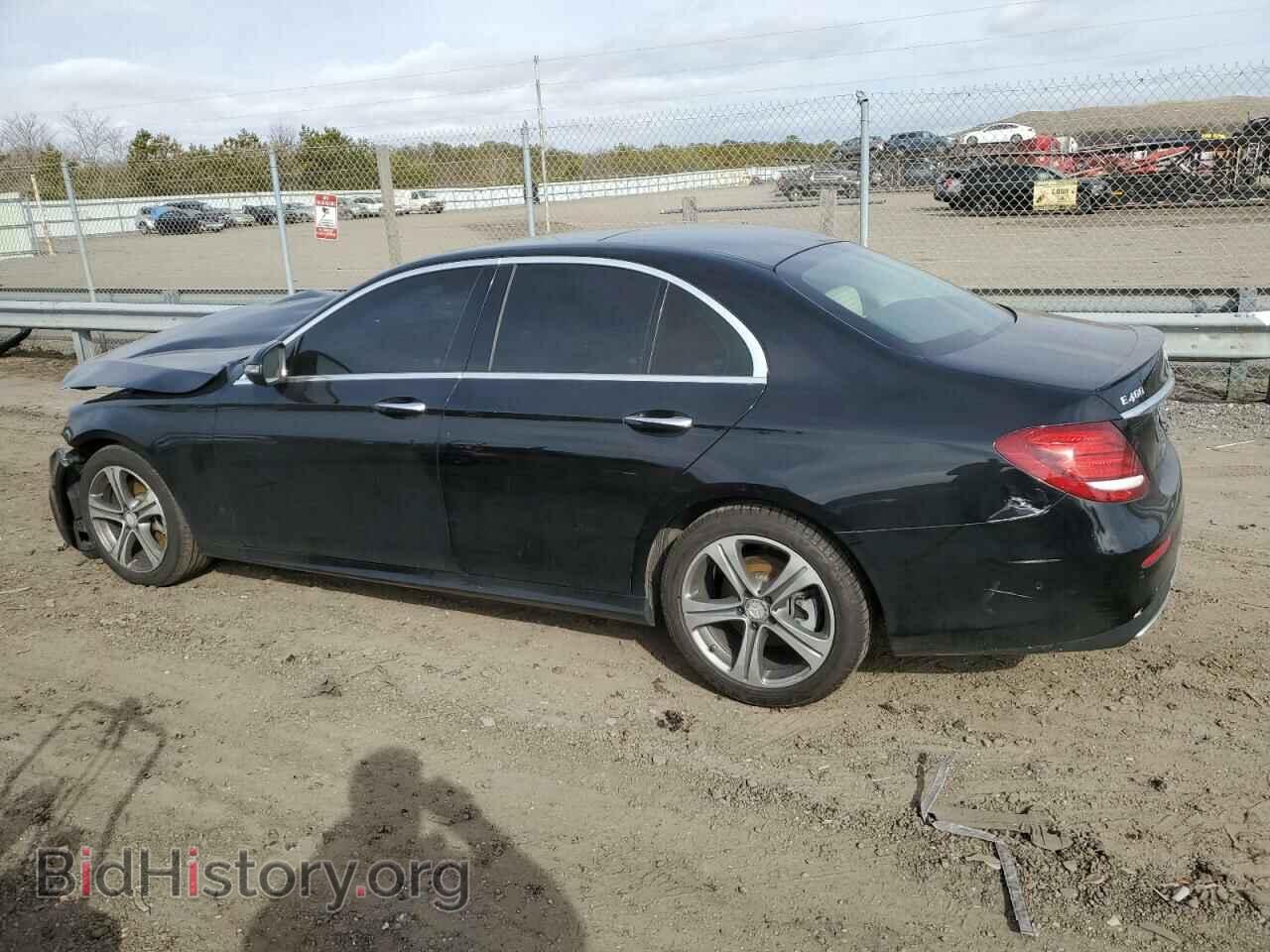 2018 MERCEDES-BENZ E-CLASS - VIN: WDDZF4KB7JA336953 - Фото 2