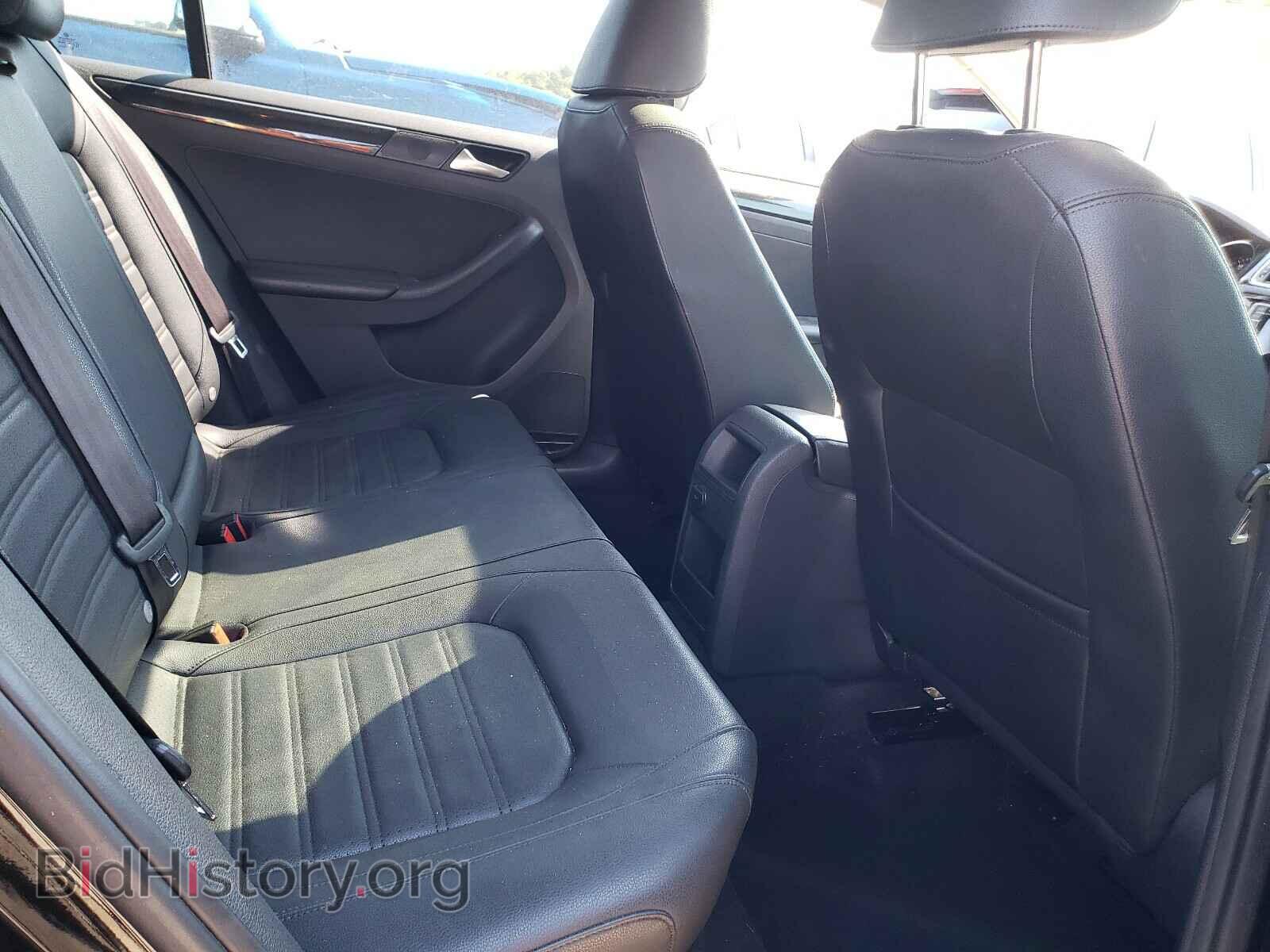 2017 VOLKSWAGEN JETTA - VIN: 3VWL17AJ9HM215716 - Фото 6