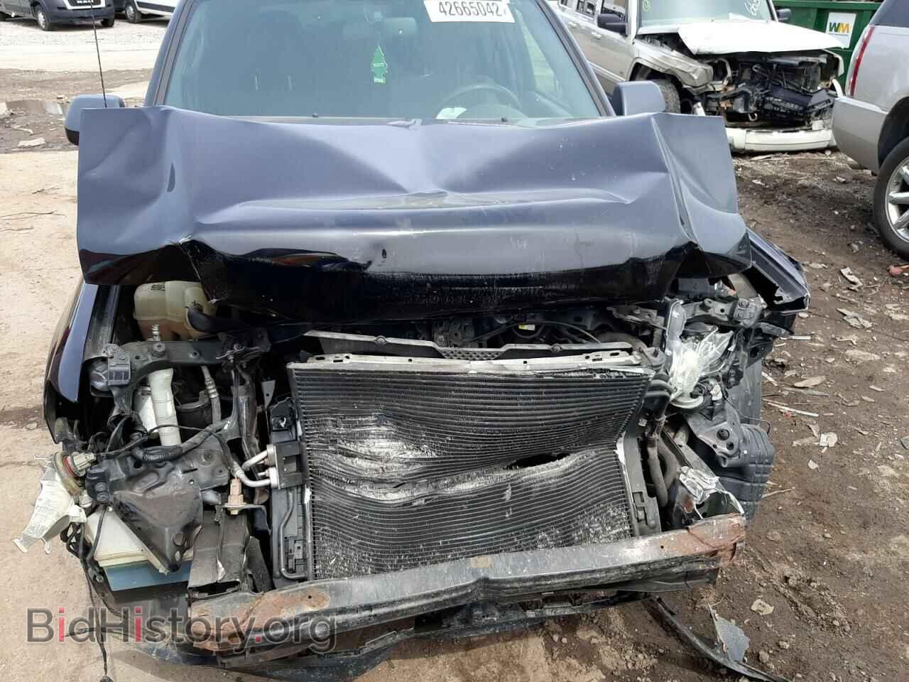 2012 FORD ESCAPE - VIN: 1FMCU9D74CKA34749 - Фото 7