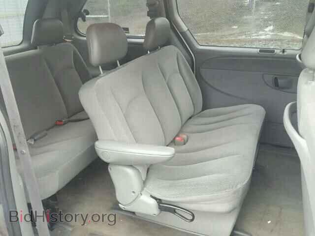 2006 DODGE CARAVAN - VIN: 1D4GP25R36B655394 - Фото 6