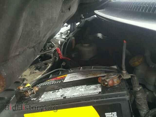 2006 DODGE CARAVAN - VIN: 1D4GP25R36B655394 - Фото 7