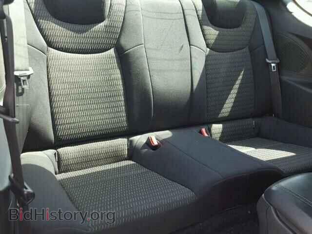 2013 HYUNDAI GENESIS - VIN: KMHHT6KD0DU089284 - Фото 6