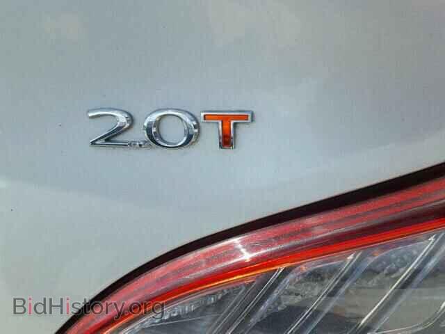 2013 HYUNDAI GENESIS - VIN: KMHHT6KD0DU089284 - Фото 9