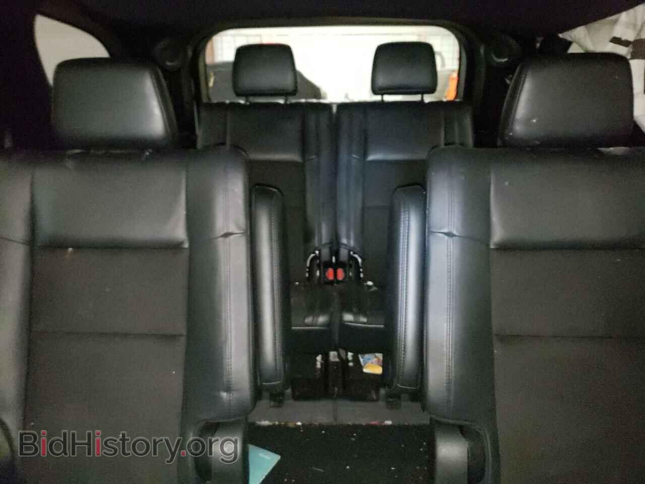 2020 DODGE DURANGO - VIN: 1C4SDJCT2LC279866 - Фото 10