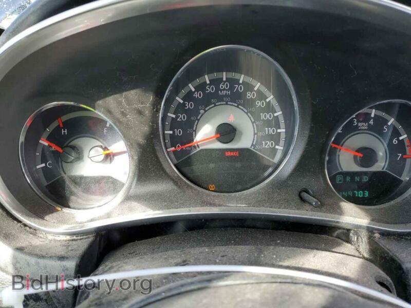 2013 Chrysler 200 (VIN 1C3CCBBB8DN713840) — photo 9 of 12
