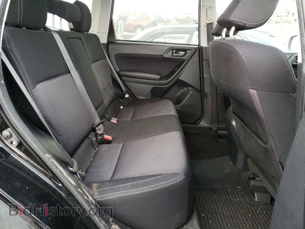 2017 SUBARU FORESTER - VIN: JF2SJAEC2HH542746 - Фото 11