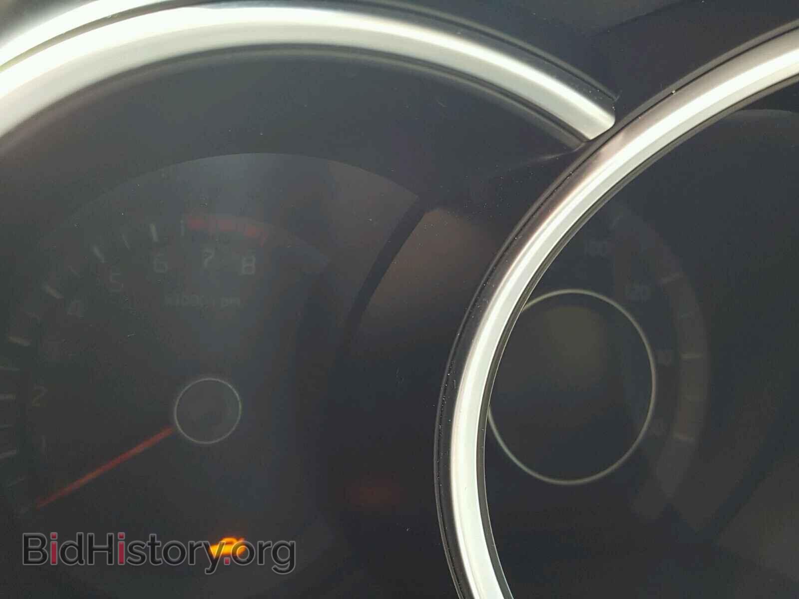 2015 KIA OPTIMA - VIN: KNAGM4A74F5534603 - Фото 8