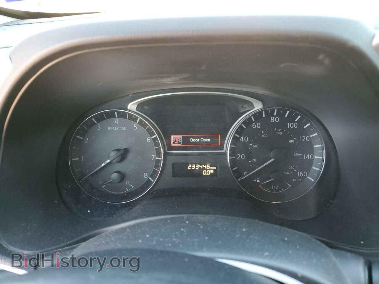 2014 NISSAN PATHFINDER - VIN: 5N1AR2MN7EC604769 - Фото 9