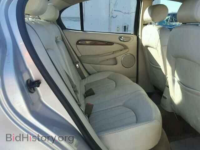 2002 JAGUAR X-TYPE - VIN: SAJEA51D02XC84584 - Photo 6
