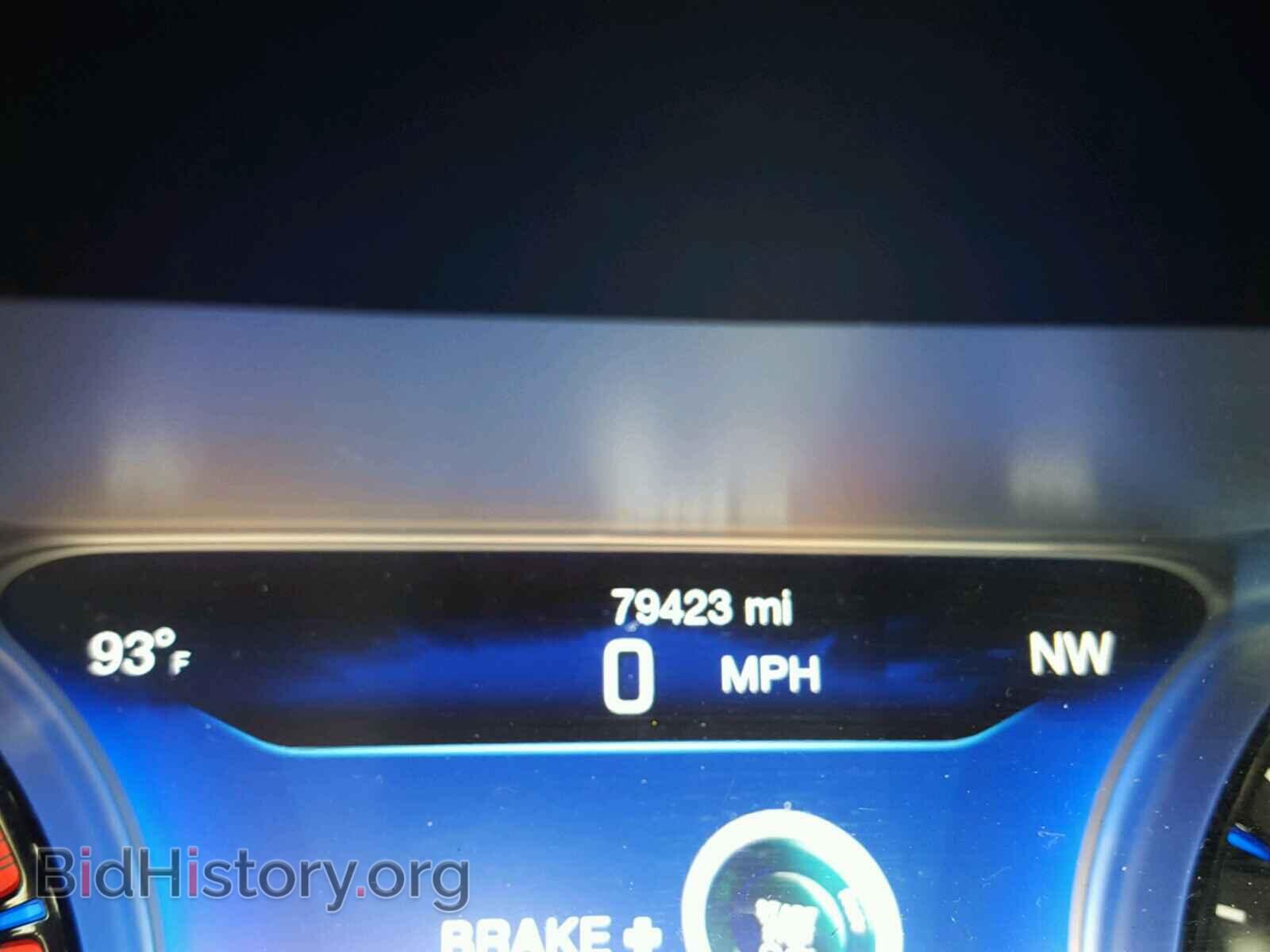 2015 CHRYSLER 200 - VIN: 1C3CCCBB4FN566473 - Photo 8