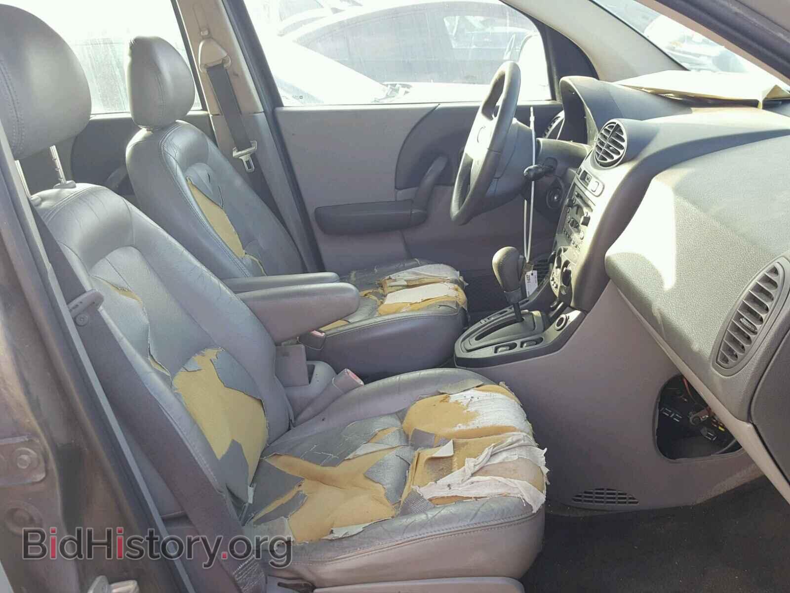2003 SATURN VUE - VIN: 5GZCZ63B83S883162 - Фото 5