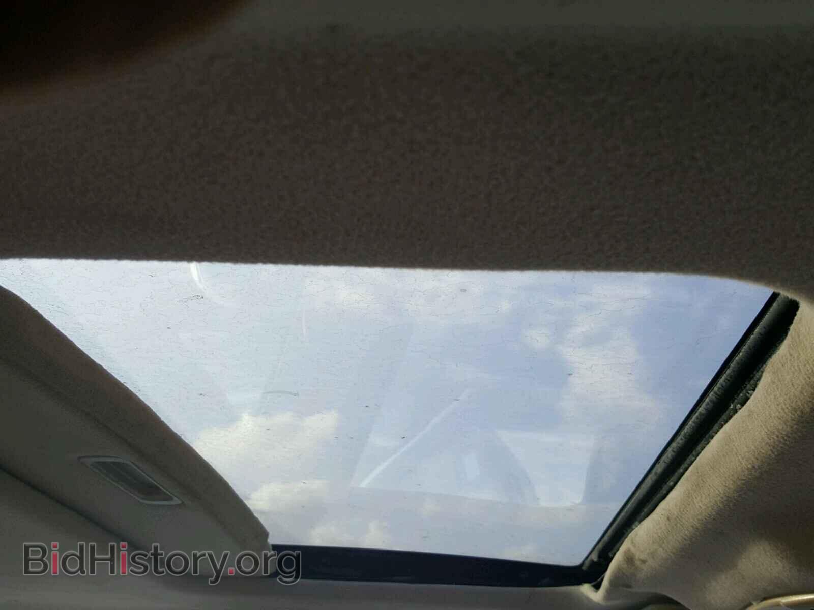 2003 SATURN VUE - VIN: 5GZCZ63B83S883162 - Фото 9