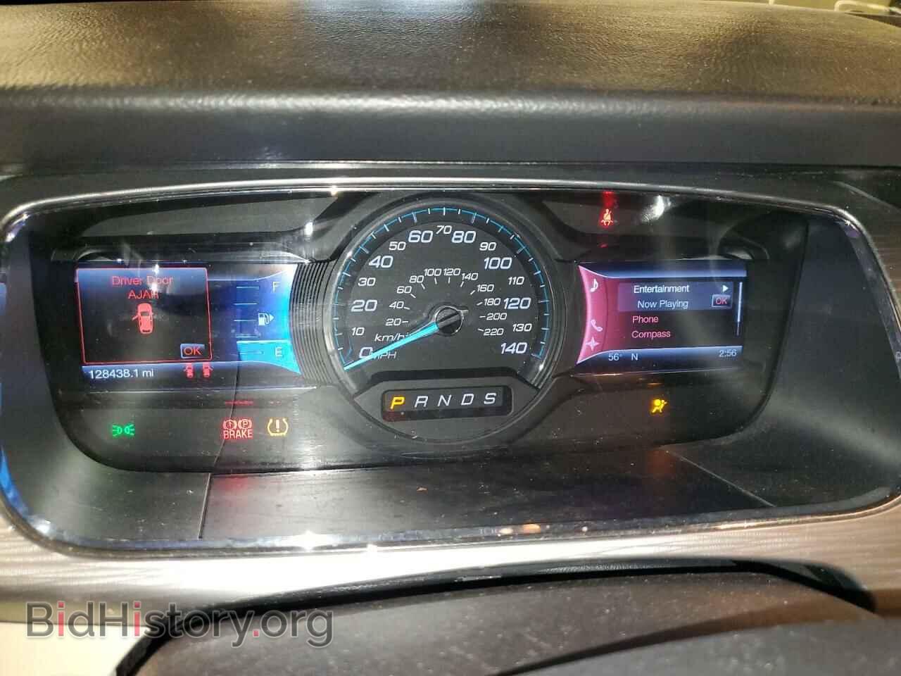 2013 FORD TAURUS - VIN: 1FAHP2E8XDG174122 - Photo 9