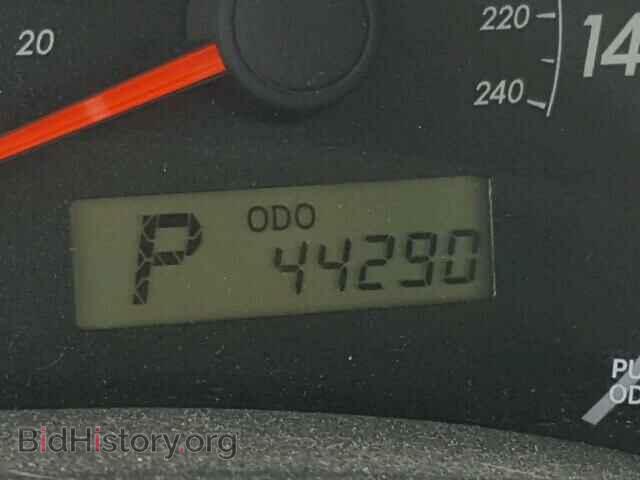 2012 TOYOTA COROLLA - VIN: 2T1BU4EEXCC887965 - Фото 8