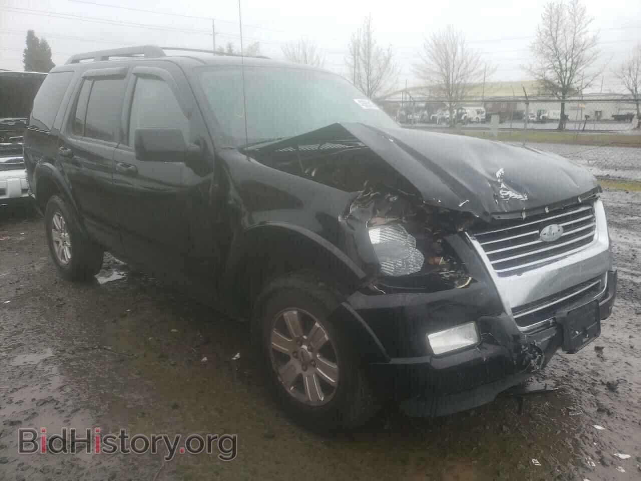 Photo 1FMEU7DE2AUA76866 - FORD EXPLORER 2010