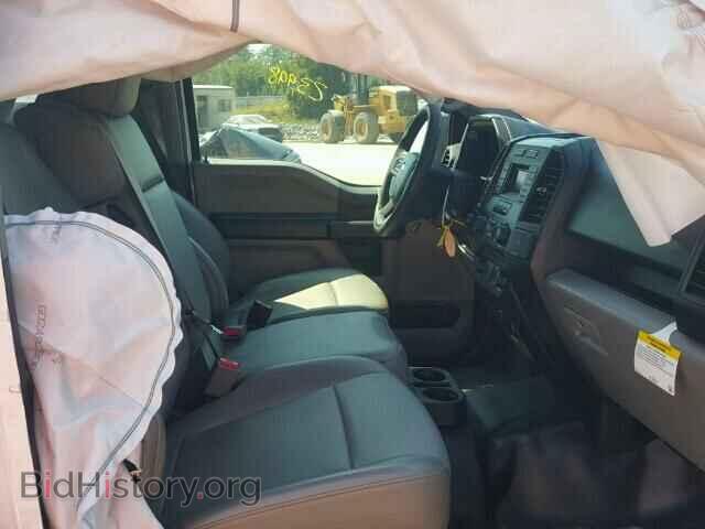 2015 FORD F150 - VIN: 1FTEW1CF9FFC26442 - Фото 5
