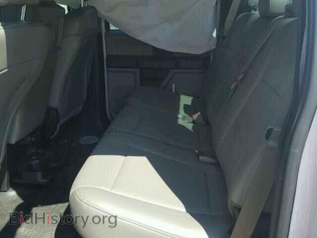 2015 FORD F150 - VIN: 1FTEW1CF9FFC26442 - Фото 6