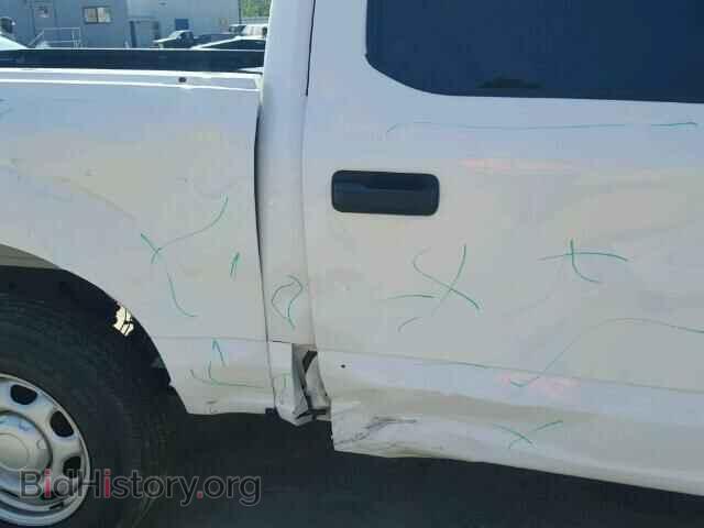 2015 FORD F150 - VIN: 1FTEW1CF9FFC26442 - Фото 9
