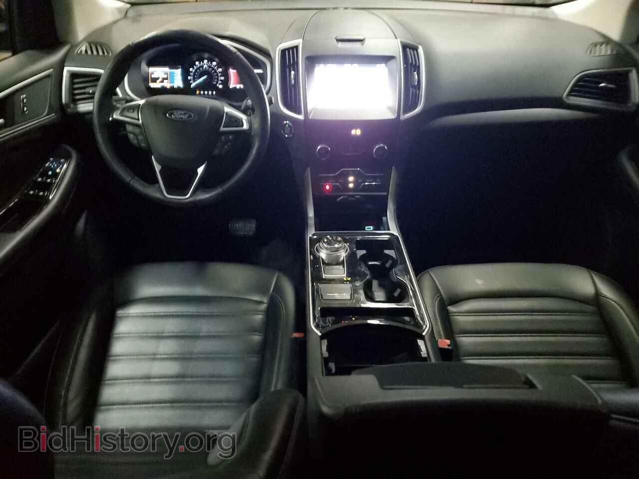 2019 FORD EDGE - VIN: 2FMPK4J99KBB60761 - Фото 8