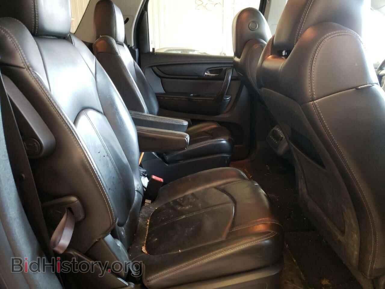2013 GMC ACADIA - VIN: 1GKKVRKD9DJ248797 - Фото 6