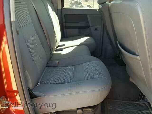 2007 DODGE RAM 1500 - VIN: 1D7HU18227J510976 - Фото 6