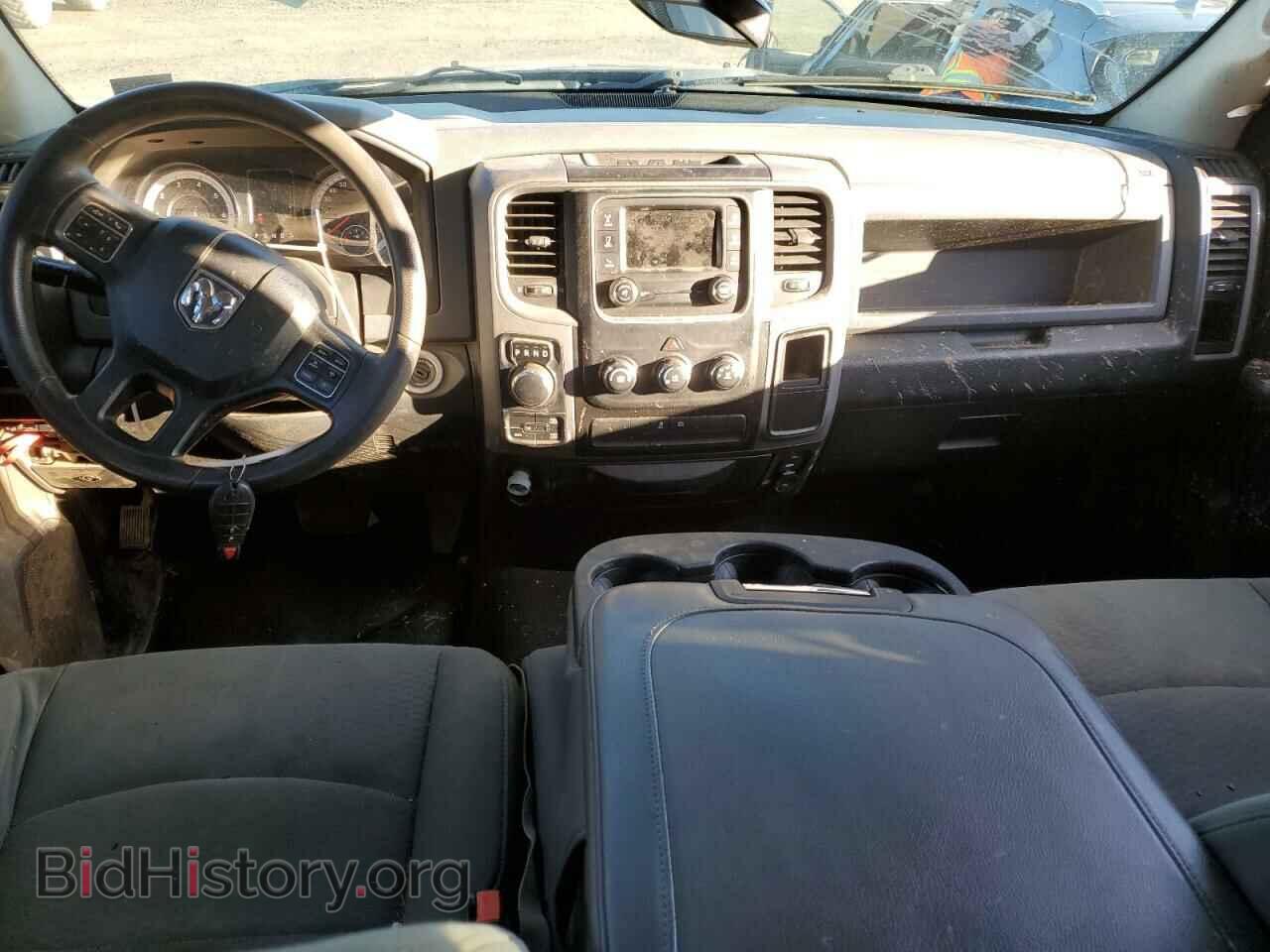 2015 RAM 1500 - VIN: 1C6RR7FT1FS705742 - Фото 8