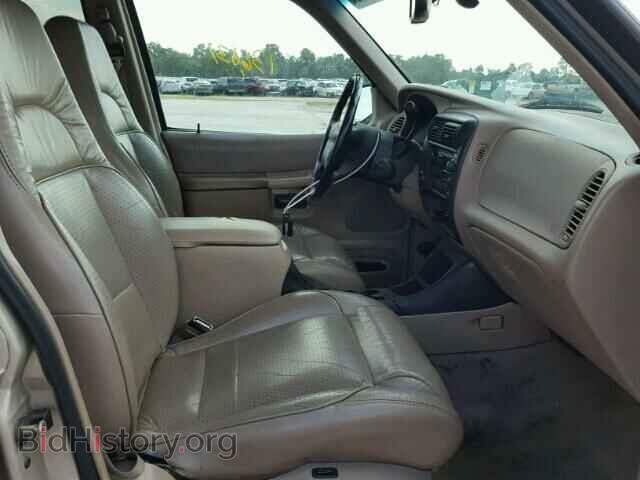 1997 FORD EXPLORER - VIN: 1FMDU32E7VZC38443 - Фото 5