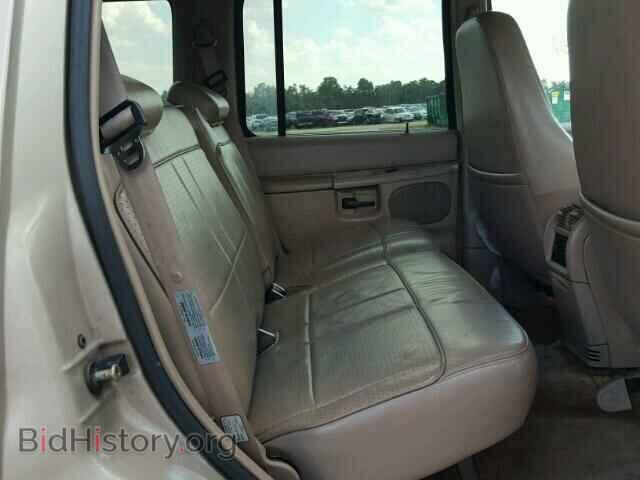 1997 FORD EXPLORER - VIN: 1FMDU32E7VZC38443 - Фото 6