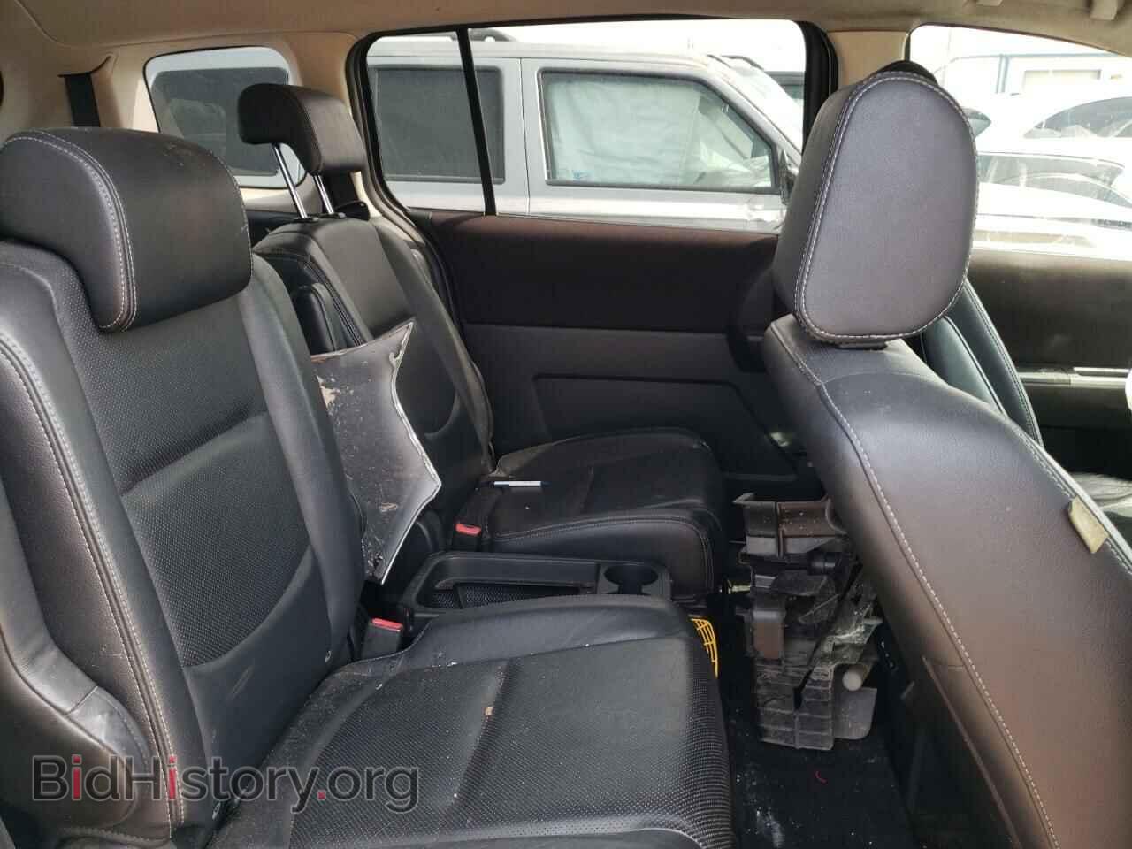 2009 MAZDA 5 - VIN: JM1CR293690344764 - Фото 6