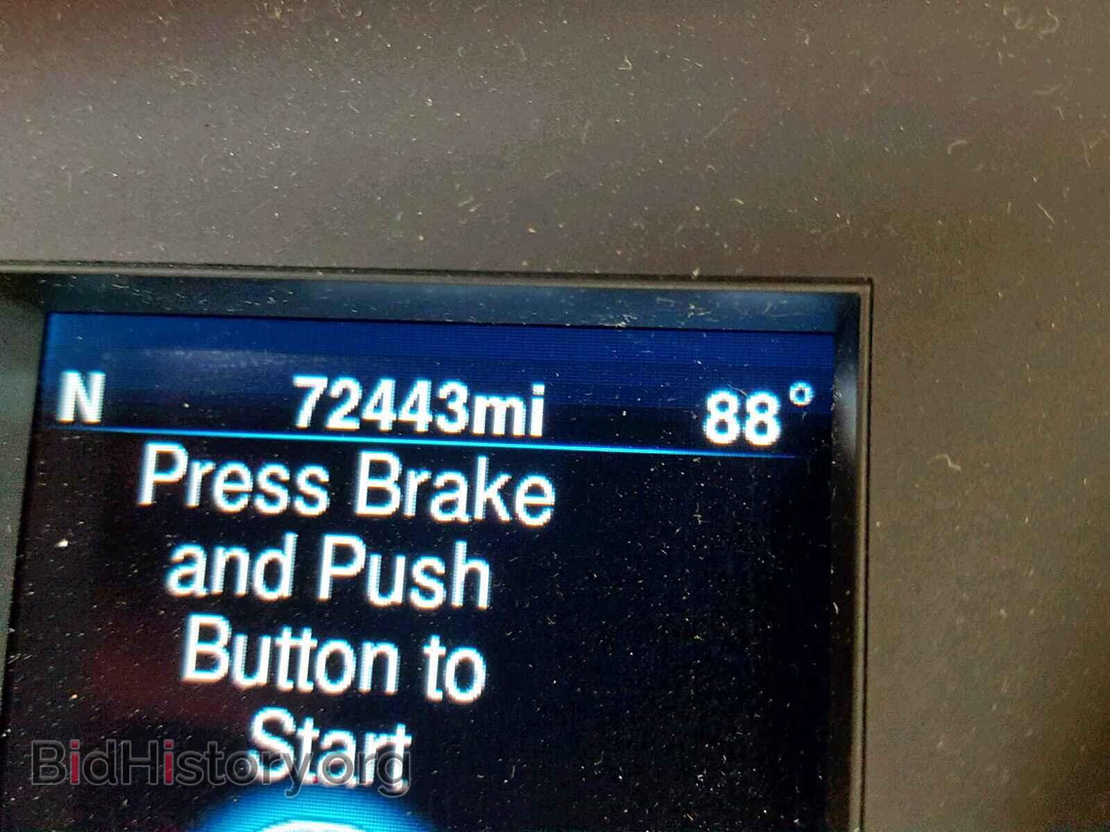 2013 CHRYSLER 300 - VIN: 2C3CCAKT2DH708435 - Фото 8