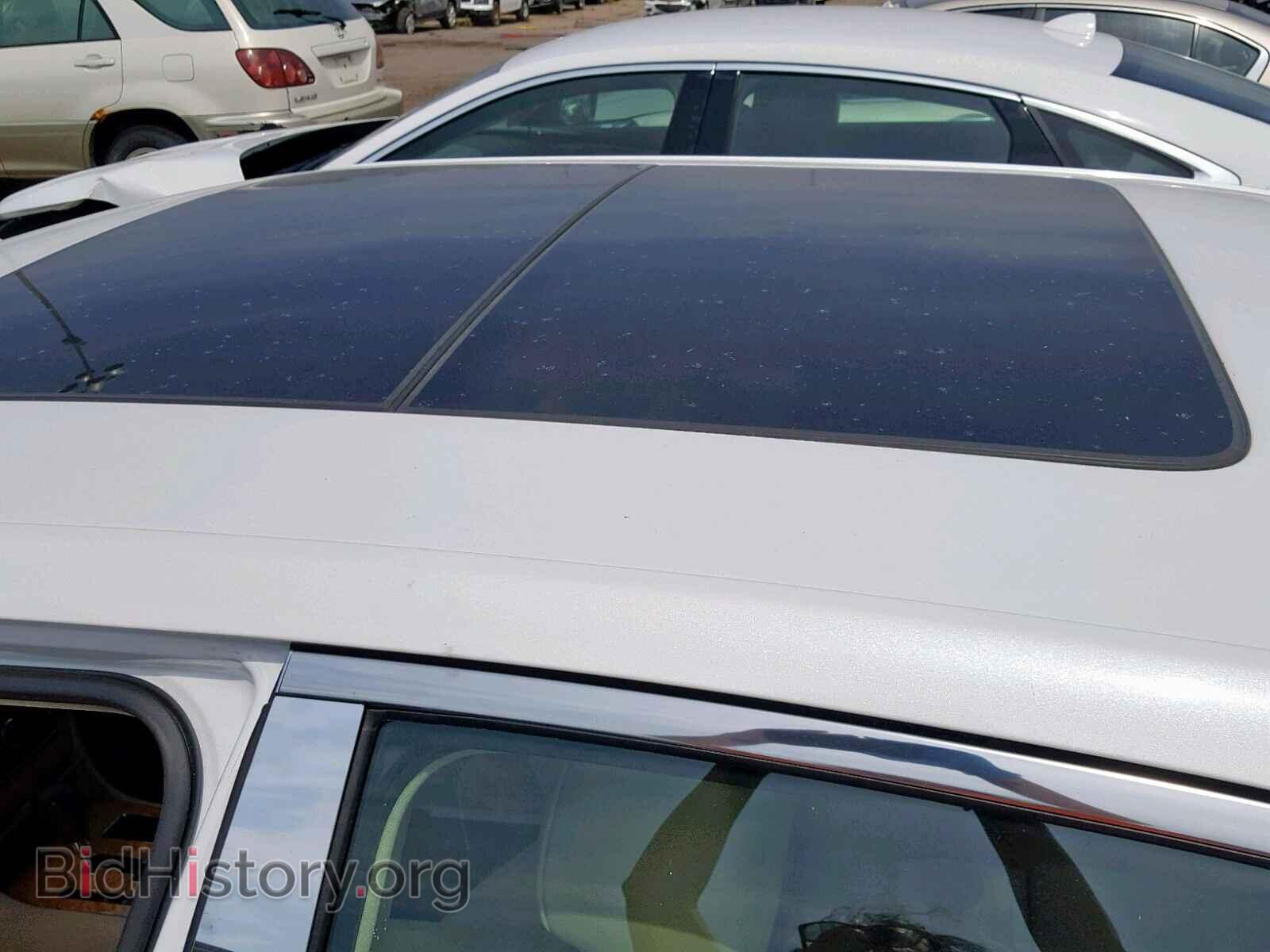 2013 CHRYSLER 300 - VIN: 2C3CCAKT2DH708435 - Фото 9
