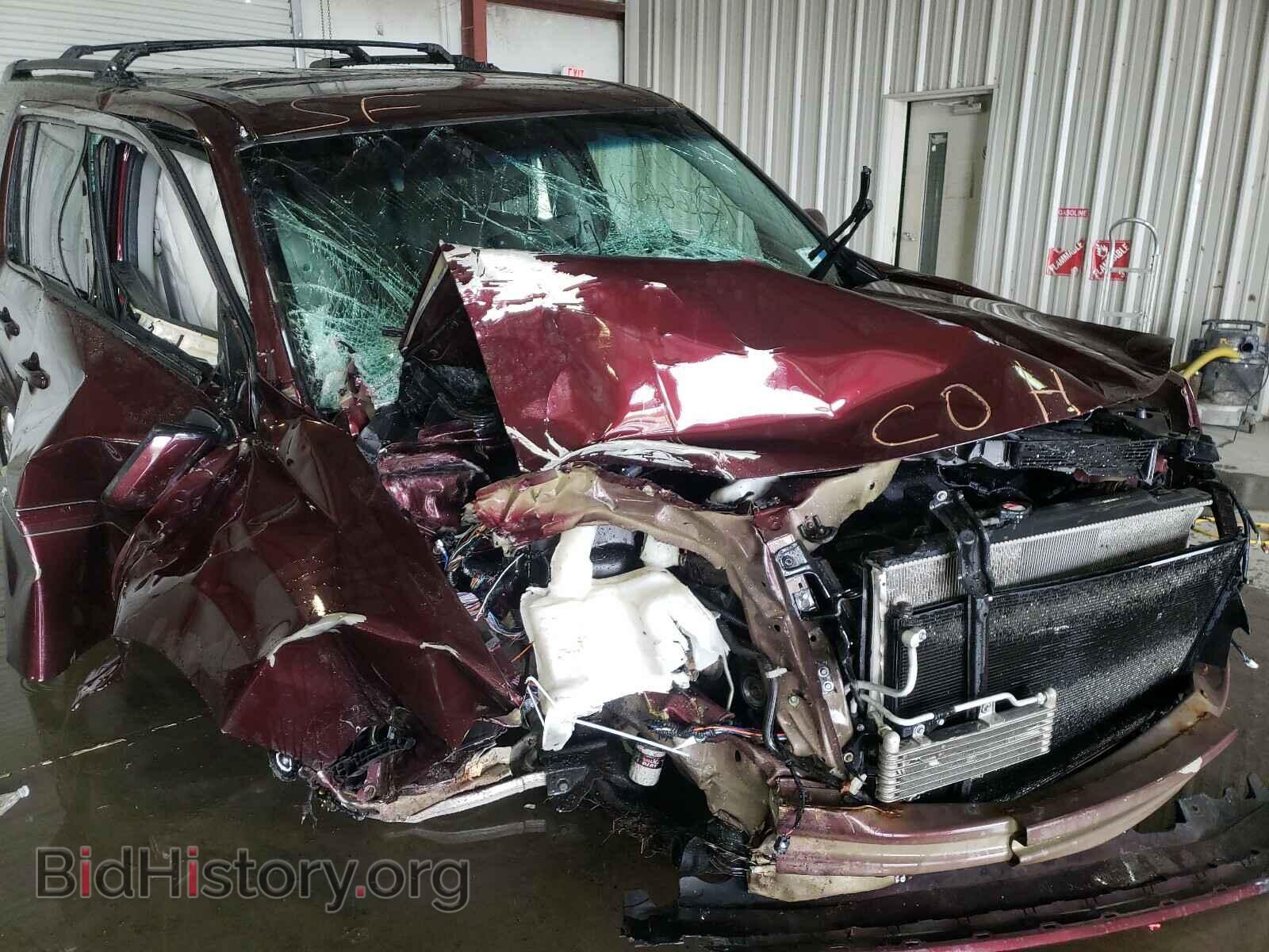 2013 HONDA PILOT - VIN: 5FNYF4H52DB045022 - Фото 9